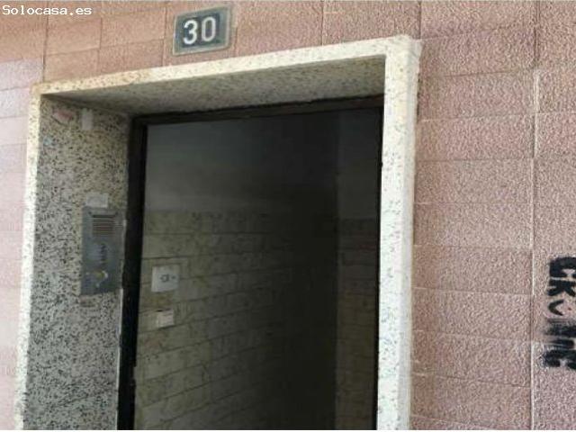 Se vende Piso OKUPADO en Ruben Dario Barrio Peral 24 Cartagena, Murcia