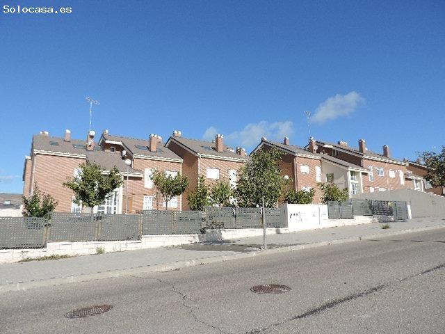 Se vende Piso ALQUILADO en Avenida DE LOS DERECHOS HUMANOS 41 Illescas, Toledo