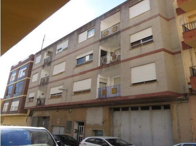 Se vende Pîso ALQUILADO en Bechi 5 Vall dUixó la Castellón/Castelló
