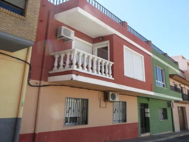 Se vende Piso ALQUILADO en Calle Alfondeguilla 4 Vall dUixó la, Castellón/Castelló