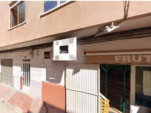 Se vende piso ALQUILADO en Calle Ruperto Chapi 5 de Callosa de Segura Alicante