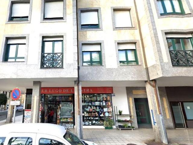 Se vende piso alquilado en Lugo de Llanera Asturias