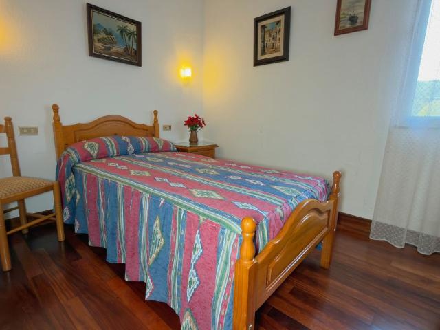 Se vende piso amueblado y con ascensor en Matxiategui Kalea