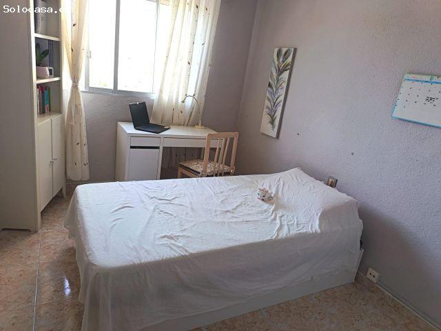 SE VENDE PISO / ASCENSOR / REFORMADO / PARA ENTRAR A VIVIR