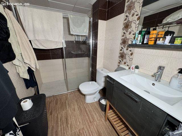 Se vende piso bajo céntrico en Torrevieja