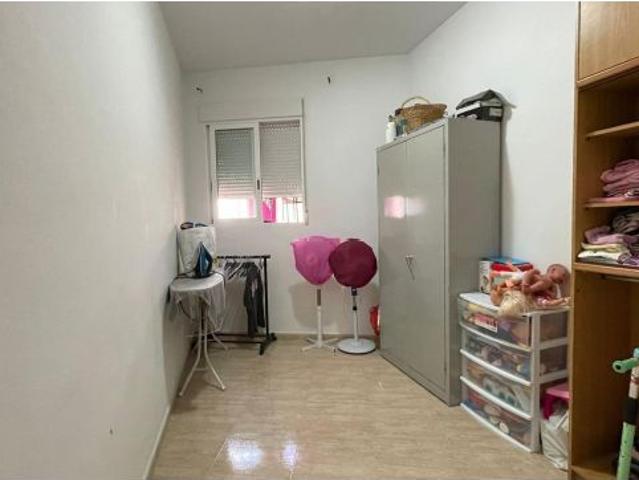 SE VENDE PISO BAJO EN FUENTE ÁLAMO