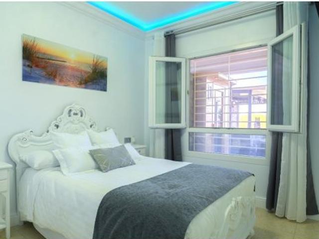 SE VENDE PISO BARRIADA RIO SAN PEDRO