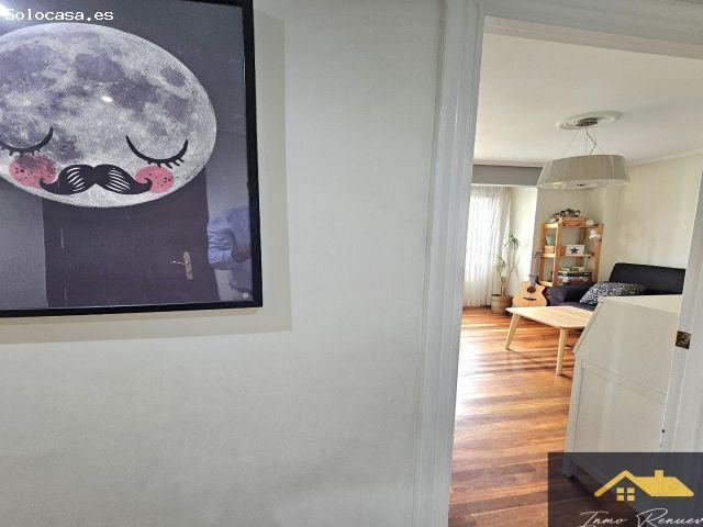 Se vende piso céntrico en Santurtzi