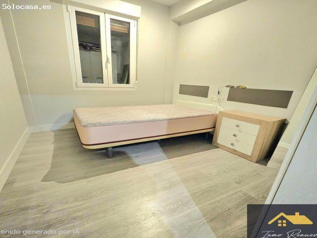 Se vende piso Céntrico en Sestao Reformado