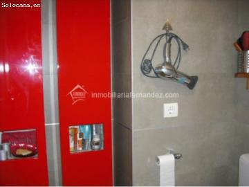Se vende piso céntrico totalmente reformado
