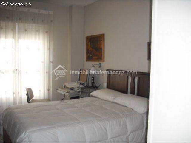 Se vende piso céntrico totalmente reformado