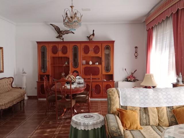 Se vende piso céntrico