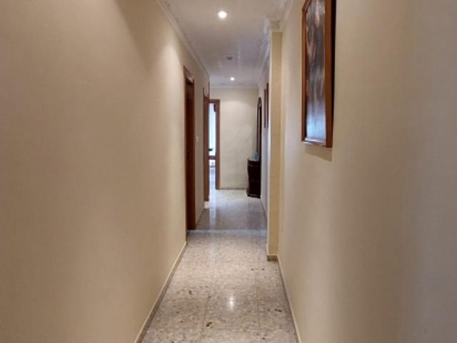 Se vende piso céntrico