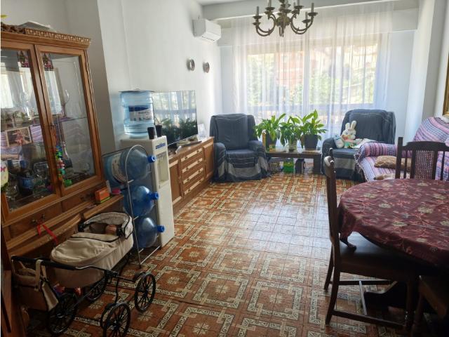 Se vende piso céntrico