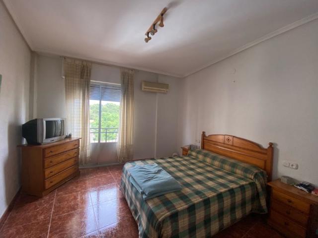 Se vende piso céntrico