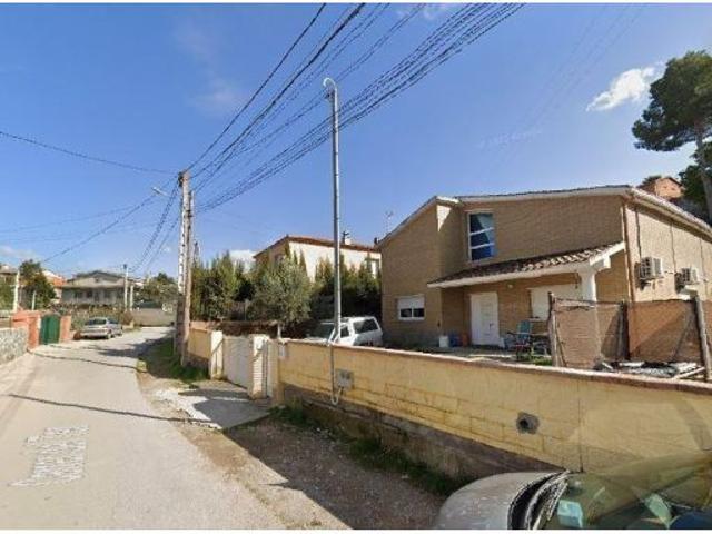 Se vende piso CESIÓN DE REMATE en C/ TER, DEL,35 Vacarisse