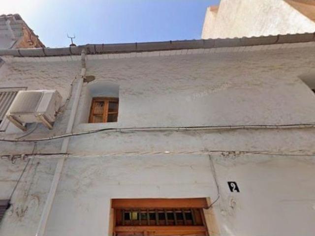 Se vende piso CESIÓN DE REMATE en C/ VALENCIA en Alginet Valencia
