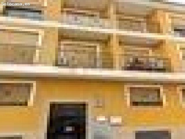 Se vende piso CESIÓN DE REMATE en C/ ZURBARAN en Ceutí Murcia