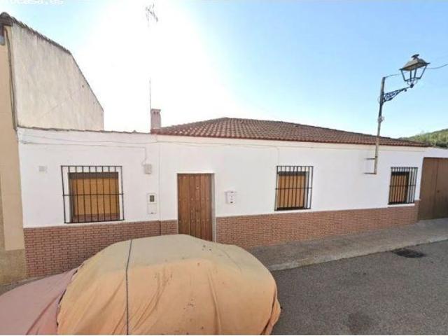 Se vende piso CESIÓN DE REMATE en C/ AGUILAS LAS en Andújar Jaén