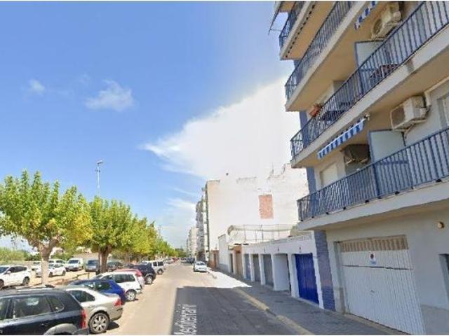 Se vende piso CESIÓN DE REMATE en C/ AV MEDITERRANEO en Nules Castellón
