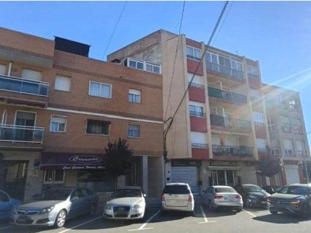 Se vende piso CESIÓN DE REMATE en C/ AV SRA.MAGDALENA MARTO