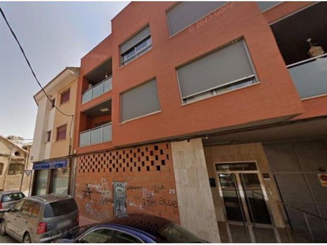 Se vende piso CESIÓN DE REMATE en C/ AZORIN en Alhama de Murcia