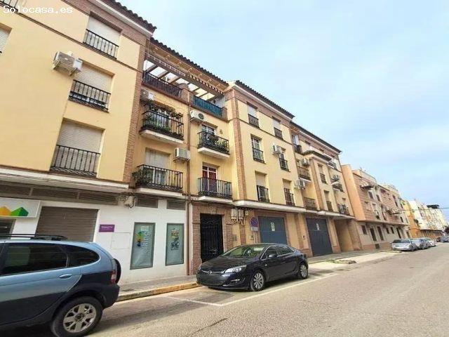 Se vende piso CESIÓN DE REMATE en C/ BALDOMERO JIMENEZ en Puente Genil Córdoba
