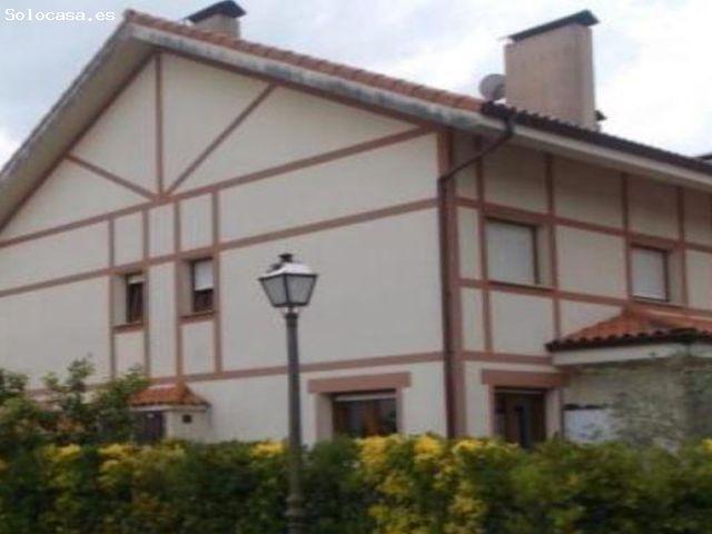 Se vende piso CESIÓN DE REMATE en C/ BARRIO CERRO EL en Rasines Cantabria