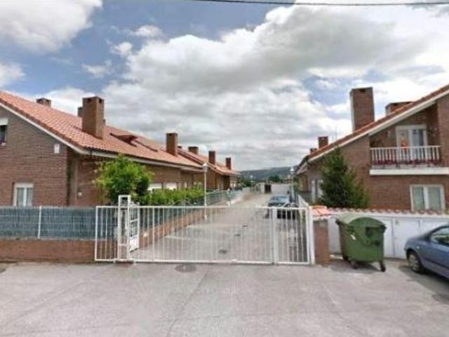 Se vende piso CESIÓN DE REMATE en C/ BO ARGOMILLA en Santa María de Cayón Cantabria