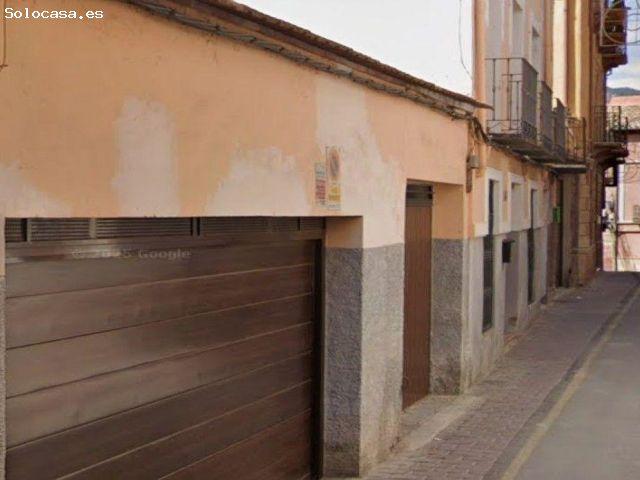 Se vende piso CESIÓN DE REMATE en C/ CARRERAS BAJAS en Caravaca de la Cruz Murcia