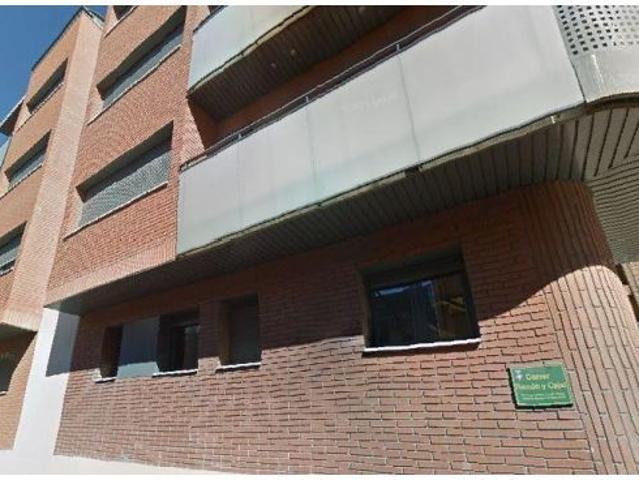 Se vende piso CESIÓN DE REMATE en C/ CAÑADA MERCADAL en Be