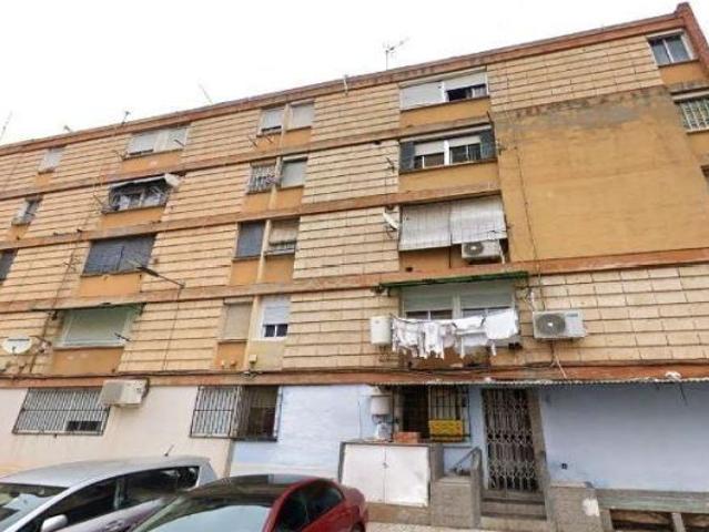 Se vende piso CESIÓN DE REMATE en C/ CAÑADA Río Tajo en Murcia Murcia