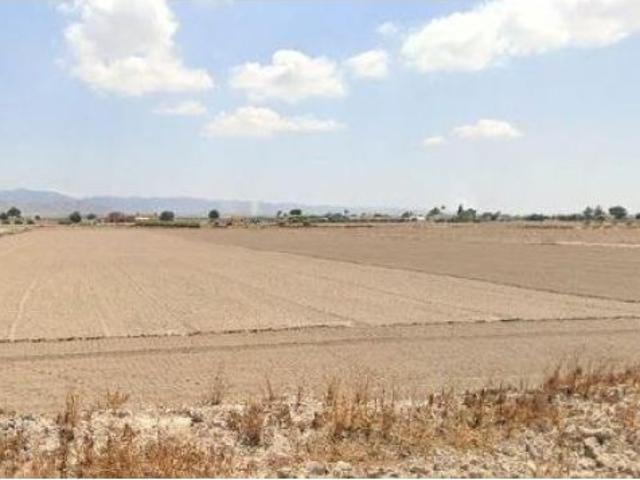 Se vende piso CESIÓN DE REMATE en C/ CAÑADA VENTA DE MURCIA en Lorca