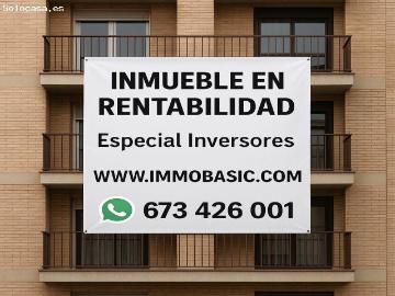 Se vende piso CESIÓN DE REMATE en C/ CERVANTES en Agudo C