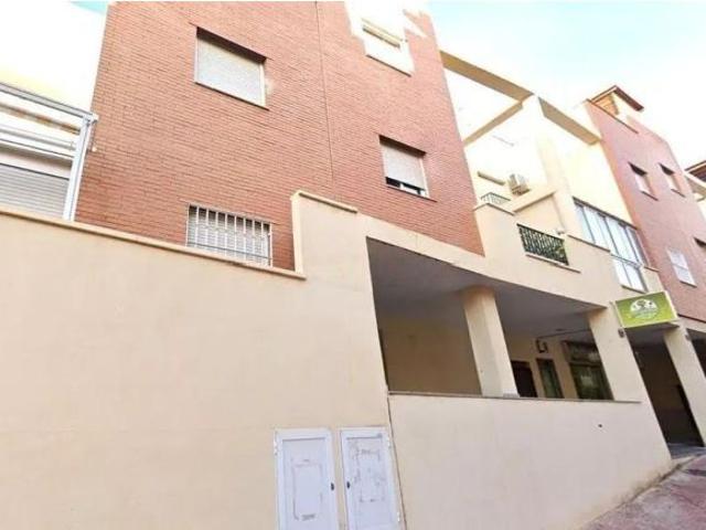 Se vende piso CESIÓN DE REMATE en C/ CHUMBERA LA en Almería