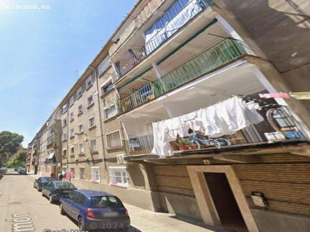 Se vende piso CESIÓN DE REMATE en C/ Dominguez Remon, Maria