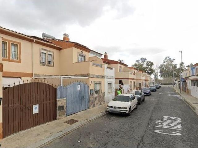 Se vende piso CESIÓN DE REMATE en C/ ITALICA en Coria del Río Sevilla