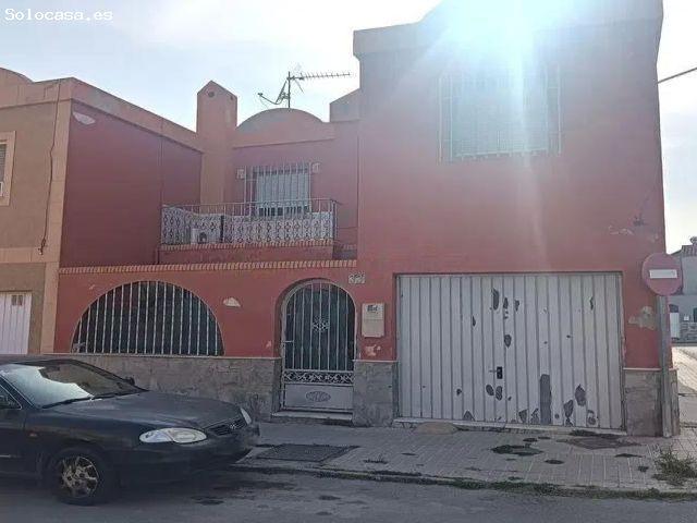 Se vende piso CESIÓN DE REMATE en C/ MERCADO DEL ALQUIAN en Almería