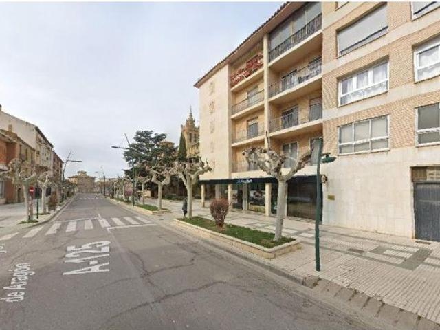Se vende piso CESIÓN DE REMATE en C/ Muro en Ejea de los Ca
