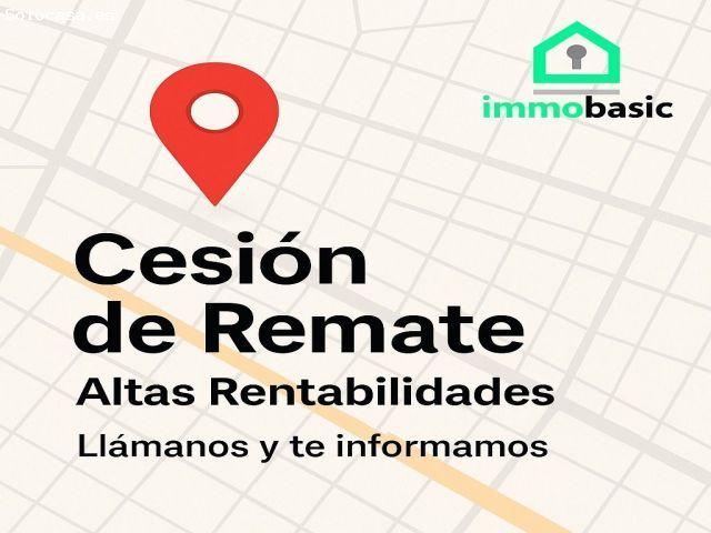 Se vende piso CESIÓN DE REMATE en C/ PERU en San Juan de Aznalfarache Sevilla