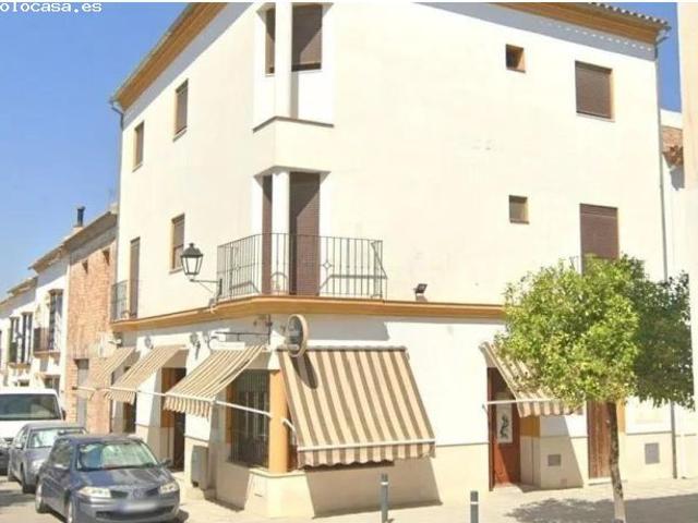 Se vende piso CESIÓN DE REMATE en C/ PLAZA MOTOUB URSO en Osuna Sevilla
