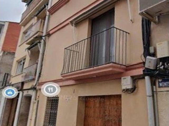 Se vende piso CESIÓN DE REMATE en C/ PLAZA SANT MAGI en Esparraguera, Barcelona