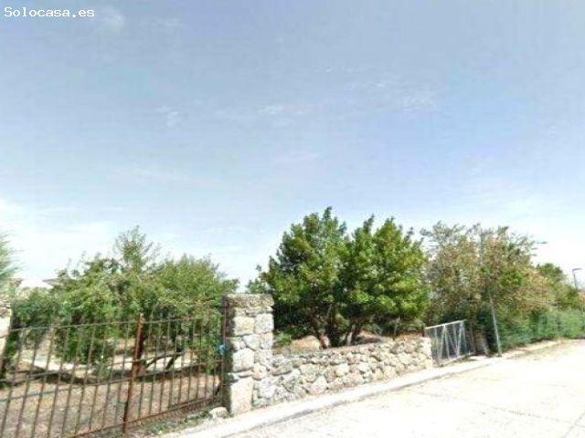 Se vende piso CESIÓN DE REMATE en C/ RETUERTA en San Pablo de los Montes Toledo