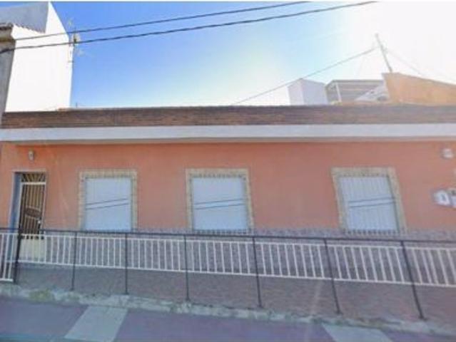 Se vende piso CESIÓN DE REMATE en C/ SANTA CRISTINA en Murcia Murcia