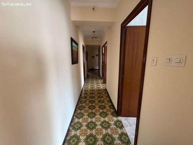 SE VENDE PISO CON TERRAZA DE 90 M2 EN AS NOGAES LUGO
