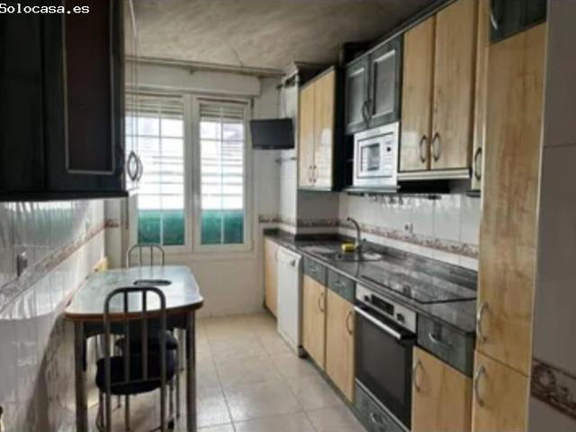Se Vende Piso con terraza en Valle de Mena