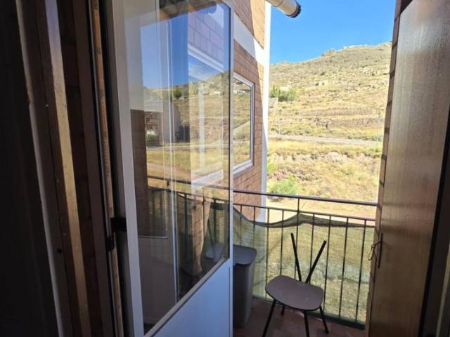 Se vende piso con trastero en Illueca