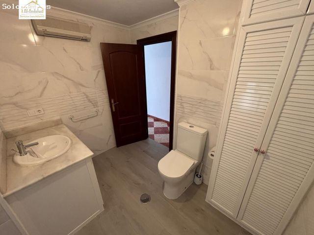 SE VENDE PISO CON ASCENSOR EN EL CENTRO DE PUERTO REAL