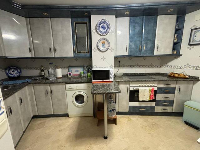 Se vende piso con garaje y trastero en Brea de Aragon