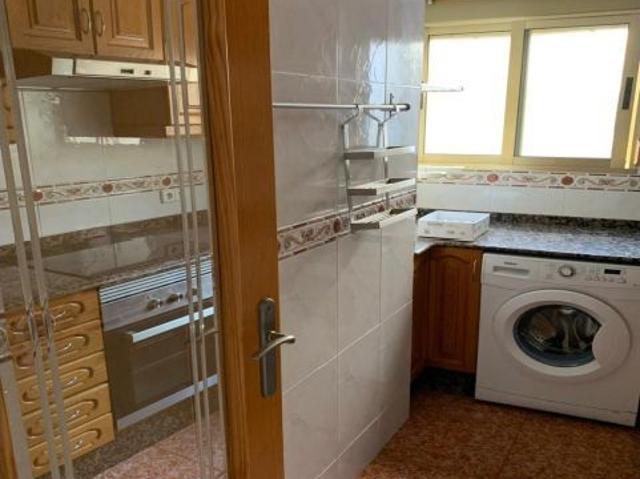 SE VENDE PISO CON INQUILINO DENTRO HASTA EL 2027